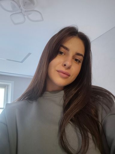 User Ольга  avatar