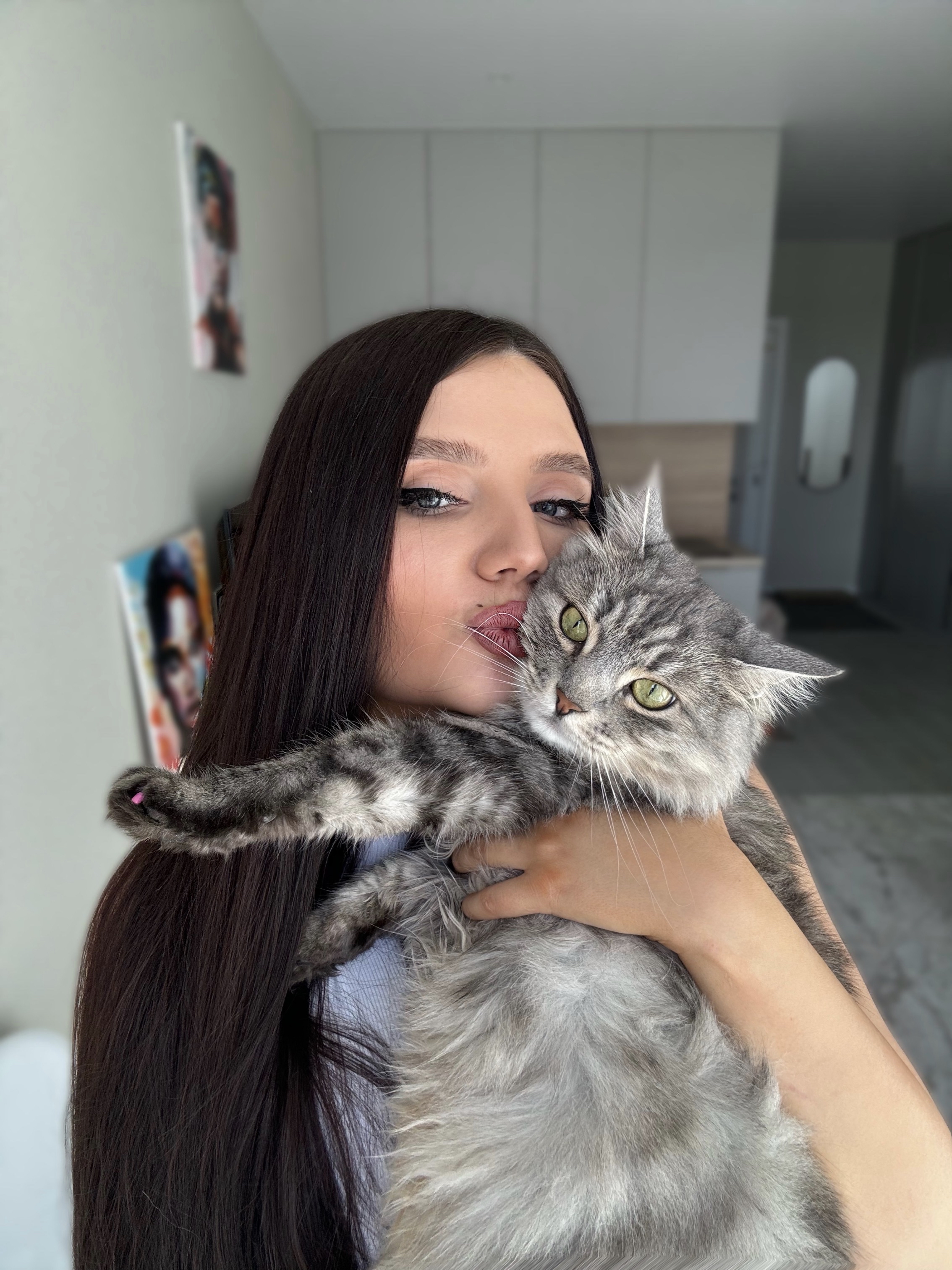 User Ника  avatar