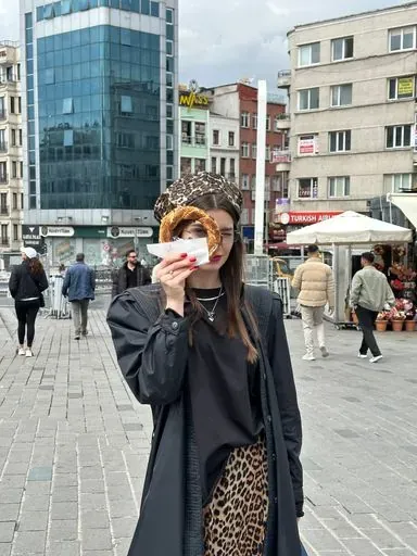 User Мария  avatar