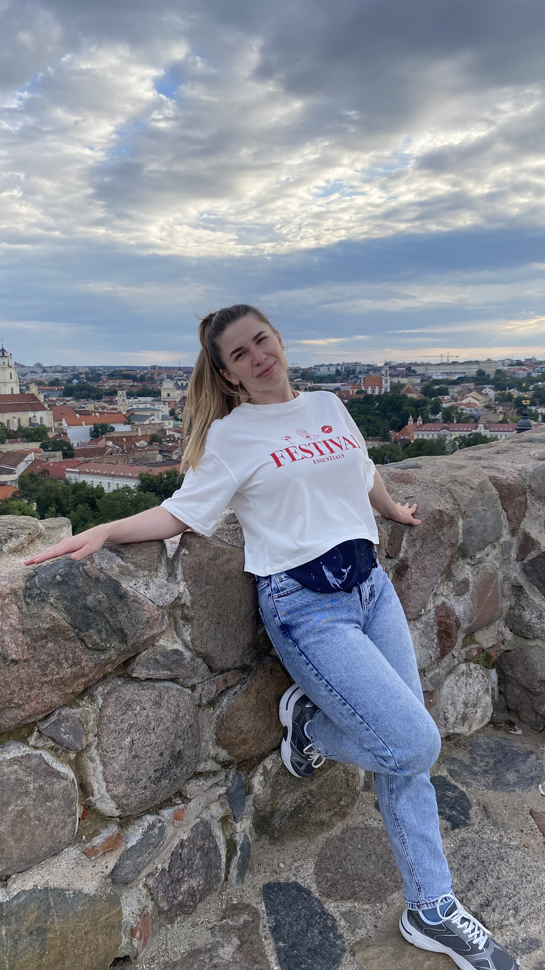 User Анастасия  avatar