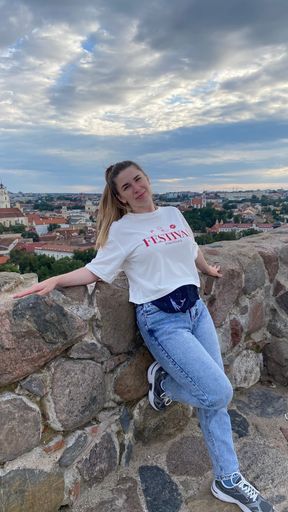 User Анастасия  avatar