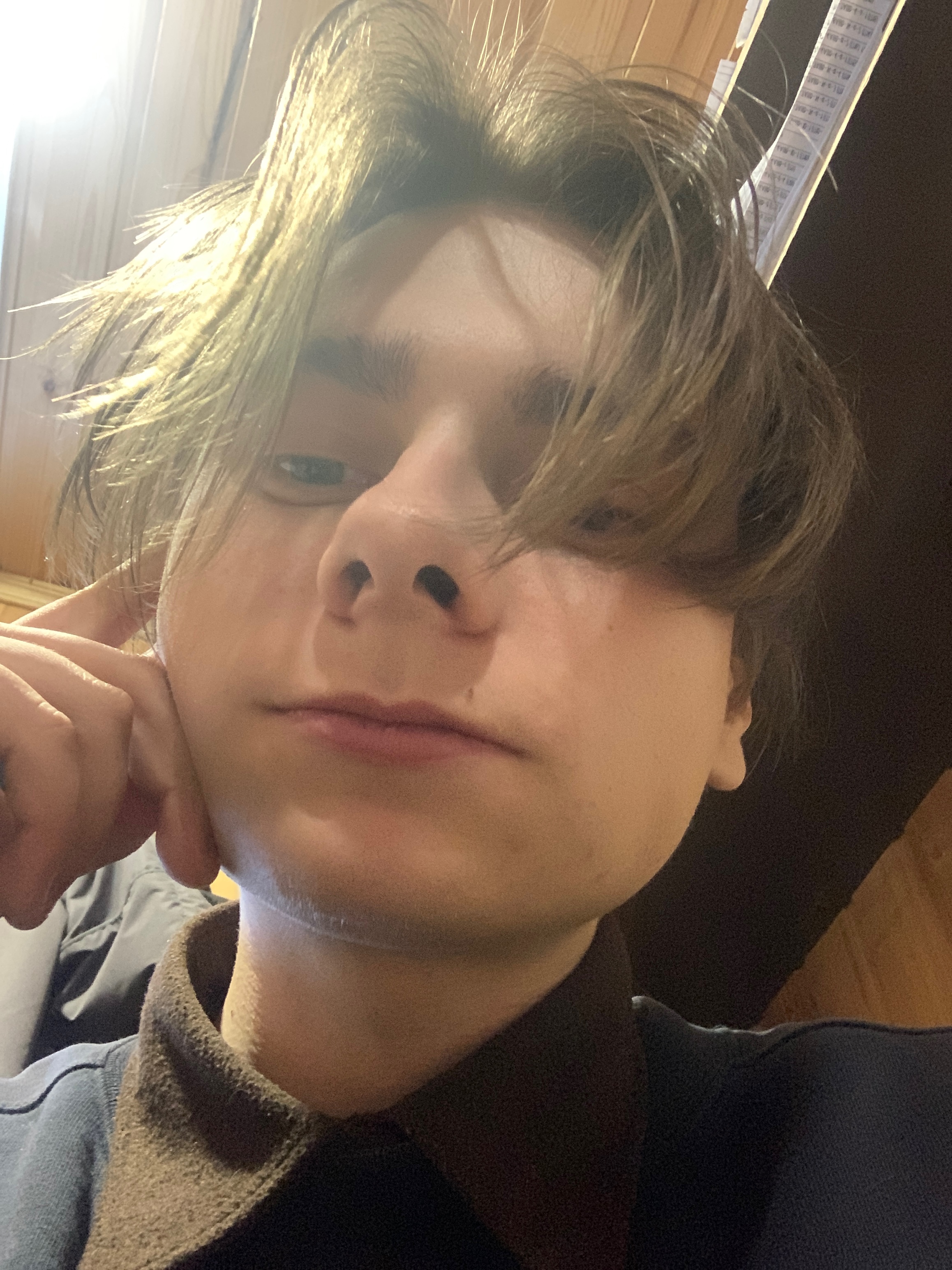 user