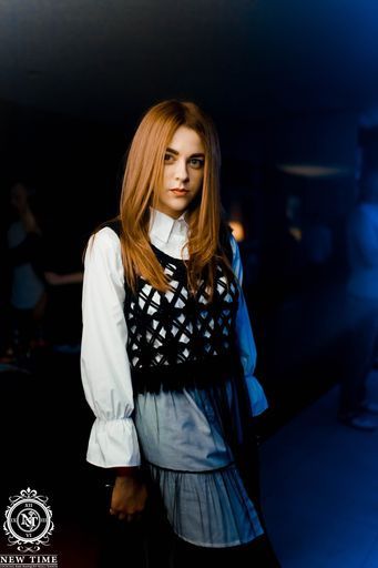 User Алина Ховалко avatar