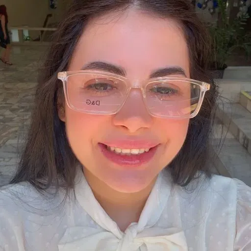 User Санечка К avatar