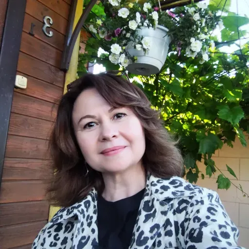 User Виола  avatar