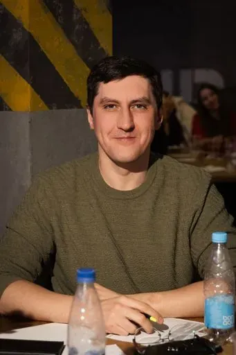 User Алексей  avatar