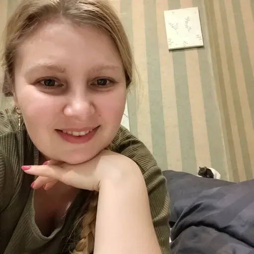 User Елена  Крюкова  avatar