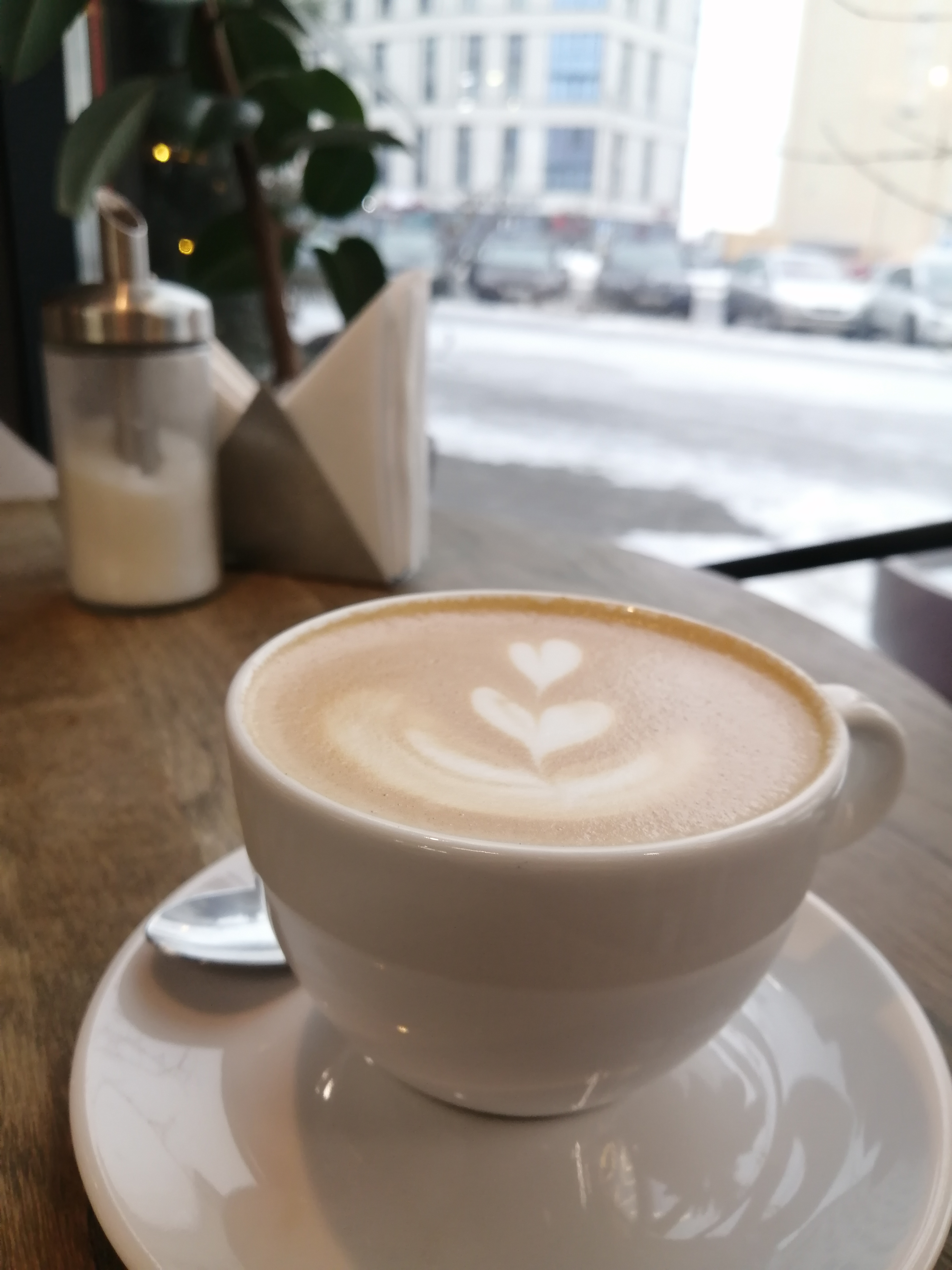 Поездка в Варшаву meeting main image