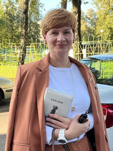 Курс по чтению и изучению Библии для нерелигиозных meeting main image