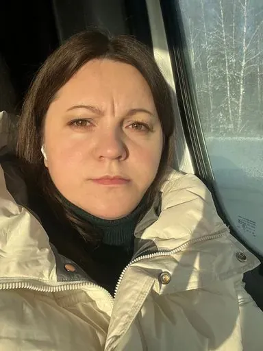 User Анна Сергачева avatar