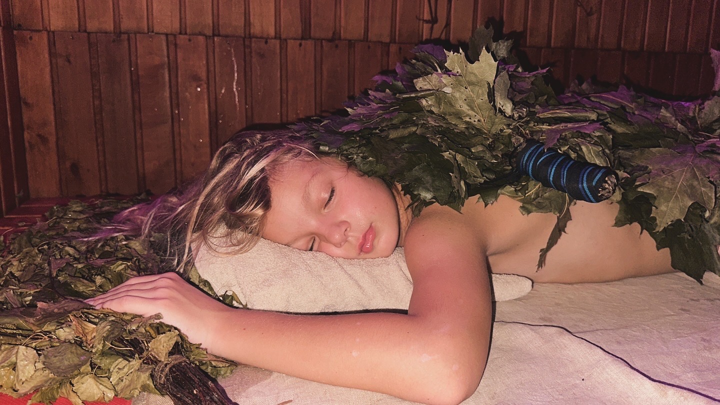 Детская Банька ✨ meeting main image