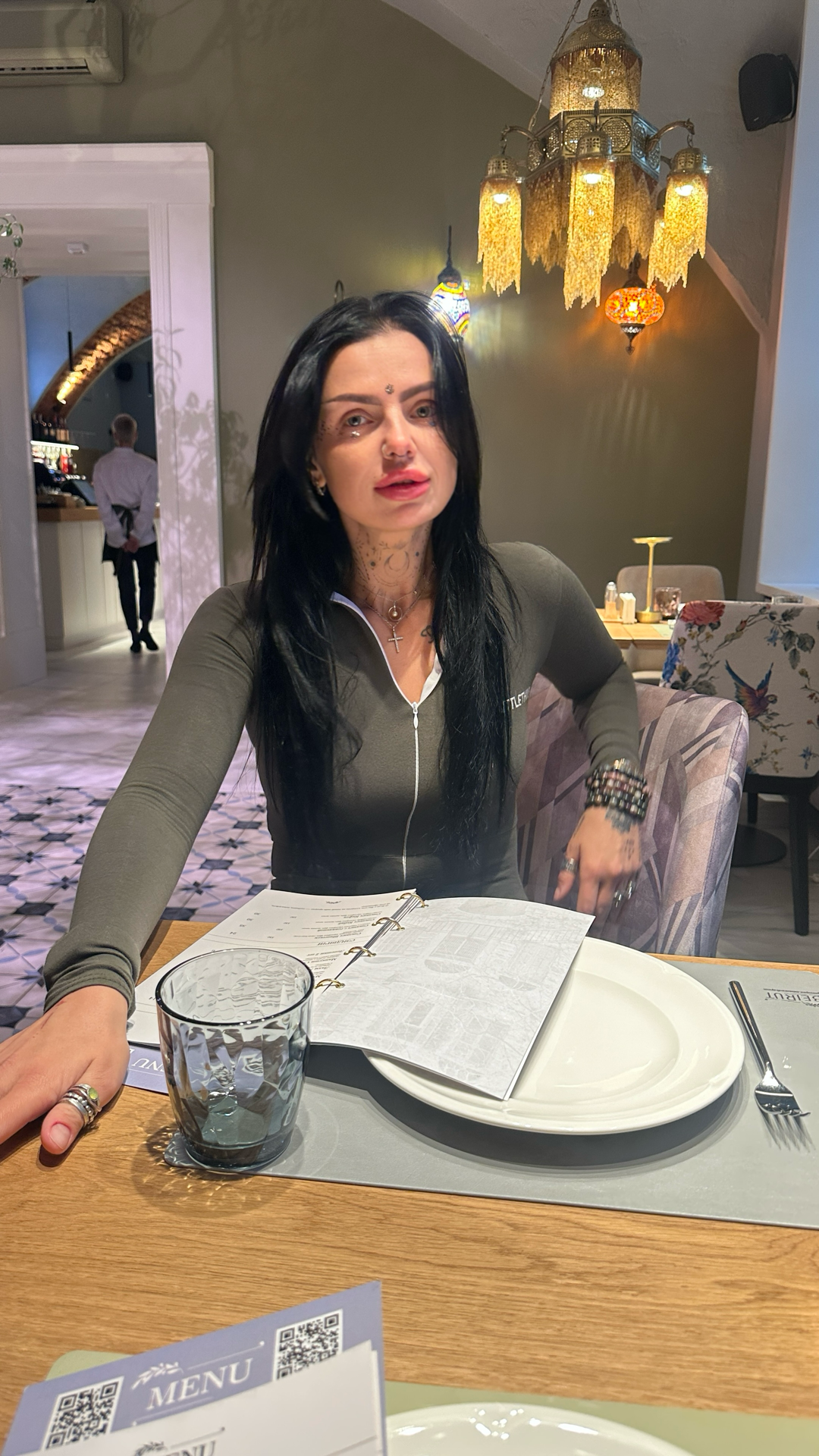 User Мари Лин avatar