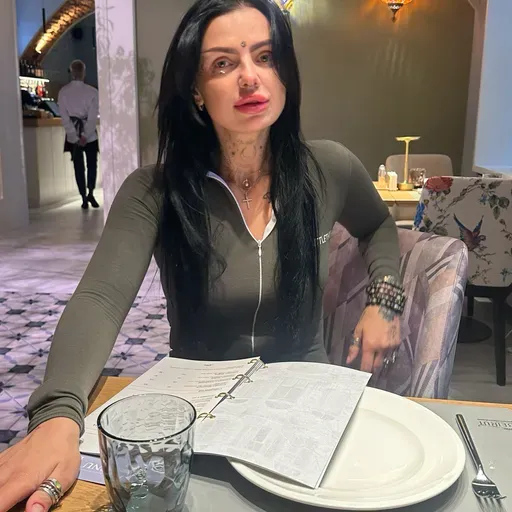 User Мари Лин avatar