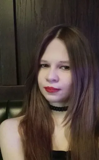 User Виктория  avatar