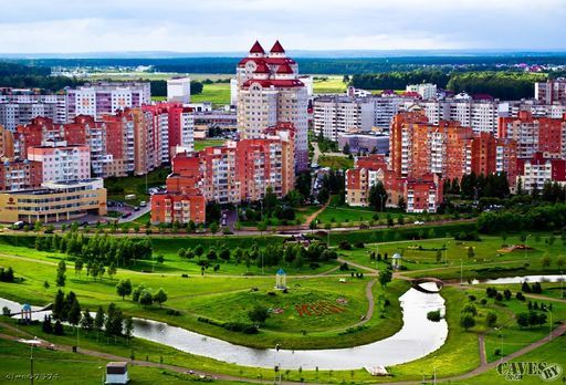 Уручье meeting main image