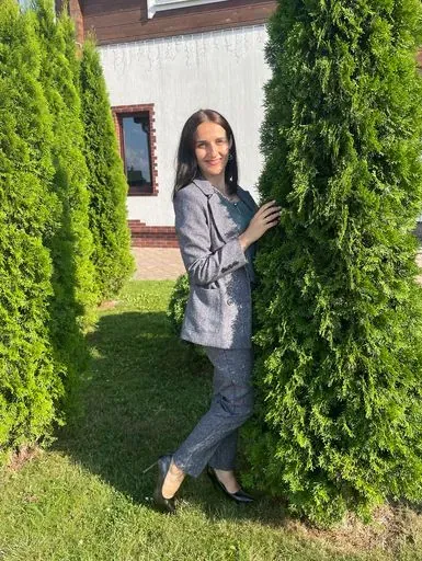 User Вероника  avatar