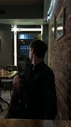 User Артём Мильченко avatar