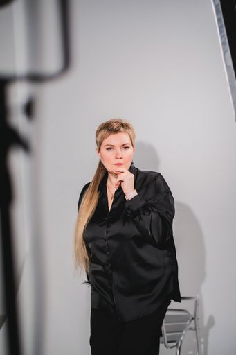 User Екатерина Щурок avatar