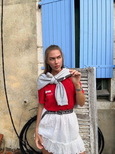 User Shi Volha avatar