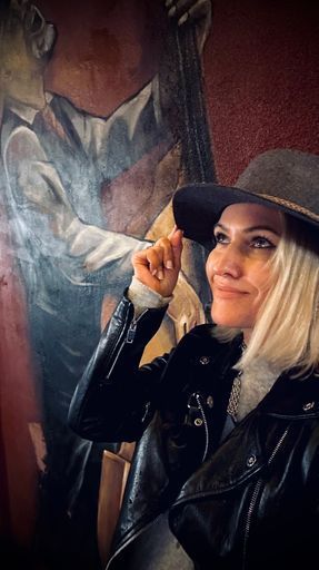 User Svetlana Gerasimova avatar