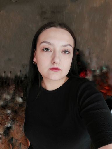 User Мария Жилинская  avatar