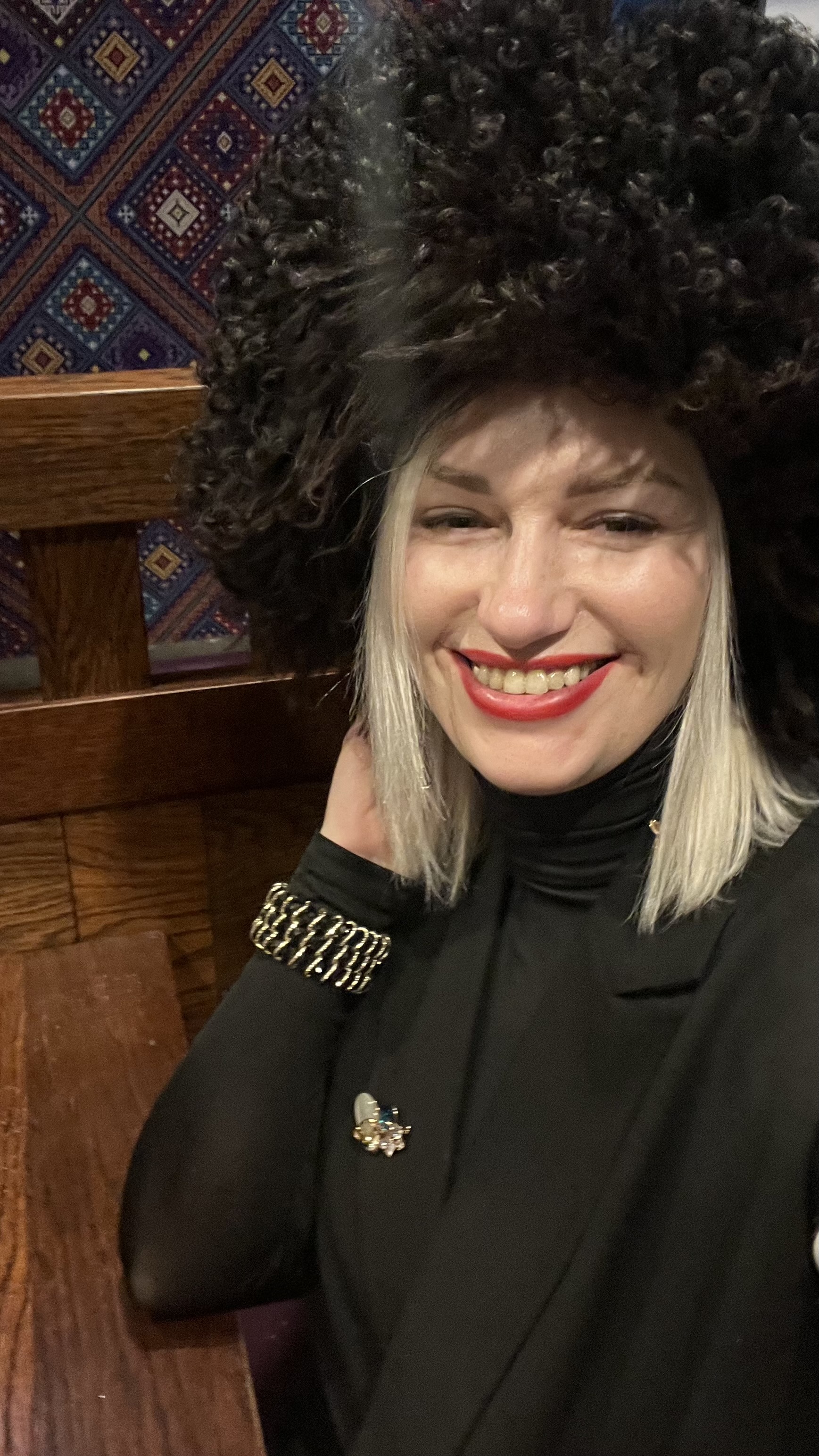 User Татьяна И avatar