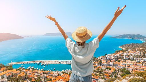 Работа в Турции/Египте  meeting main image