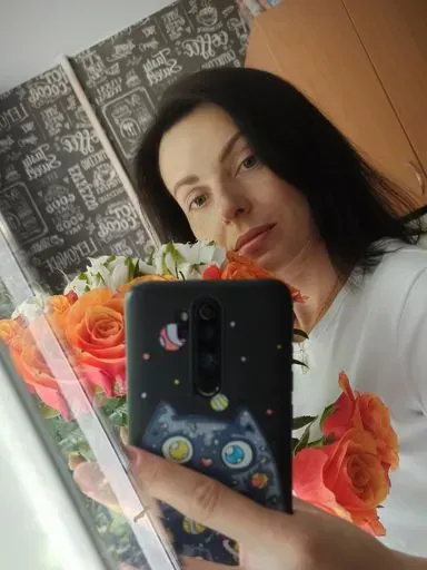 User Ольга Ковалевская avatar