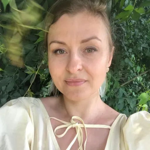 User Ирина К avatar