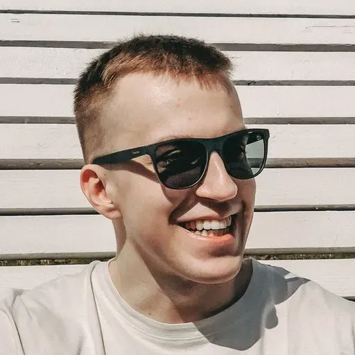 User Дмитрий  avatar