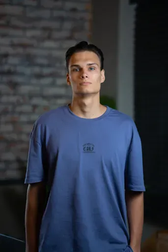User Семён Шандрук avatar