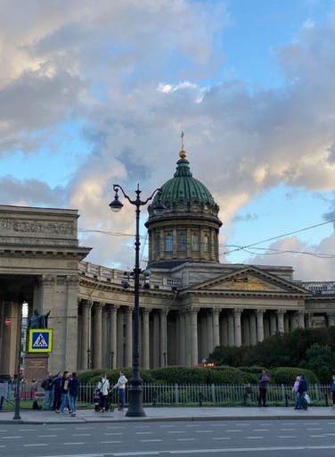 Ищу компанию В Питер  meeting main image