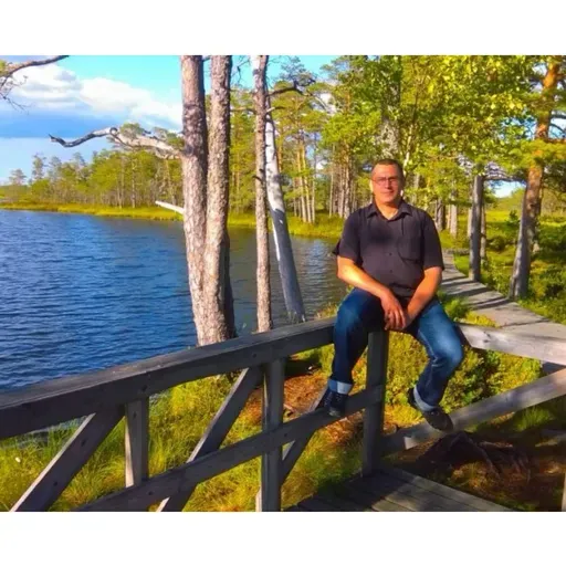 User алексей  avatar