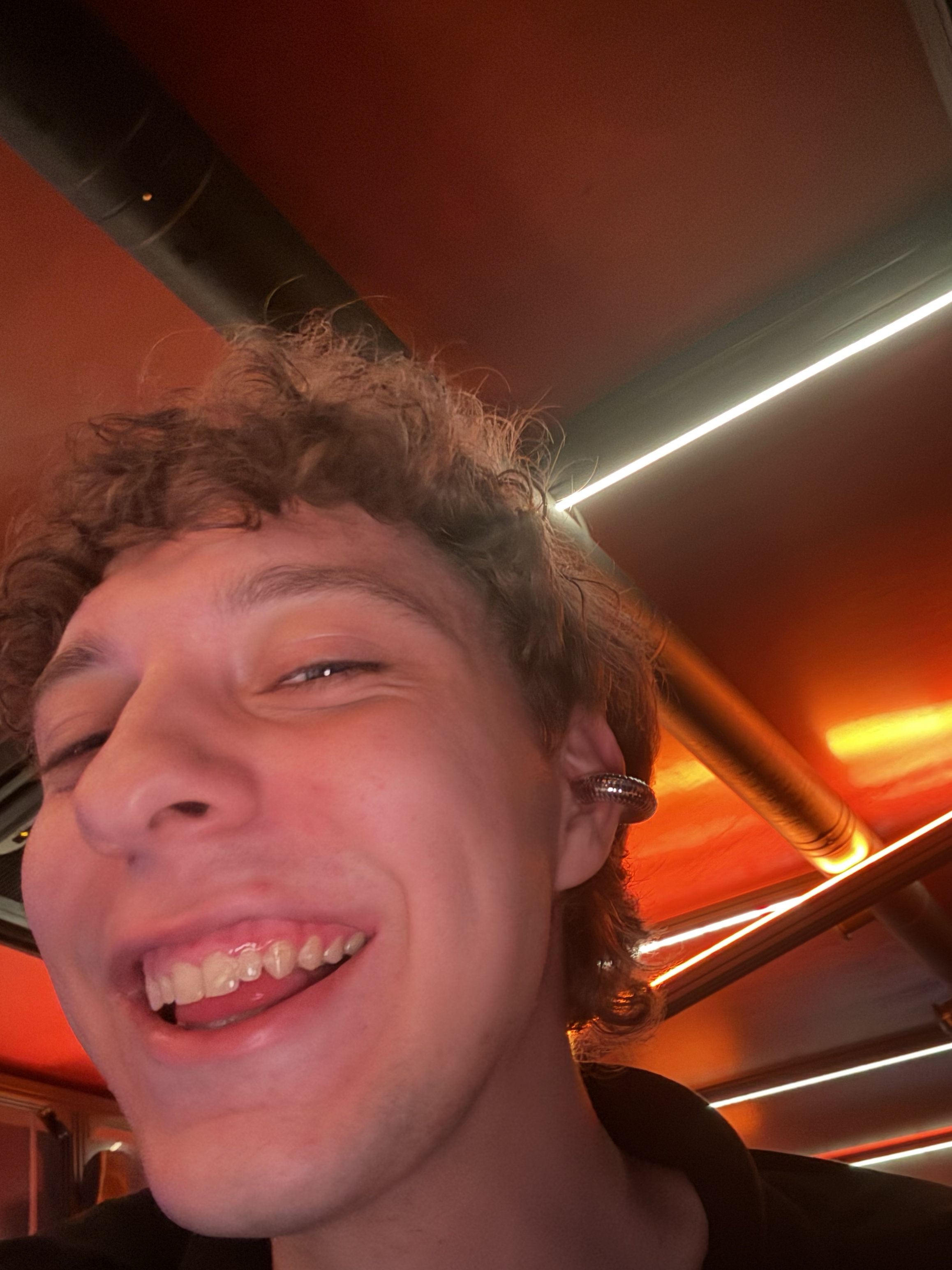 user