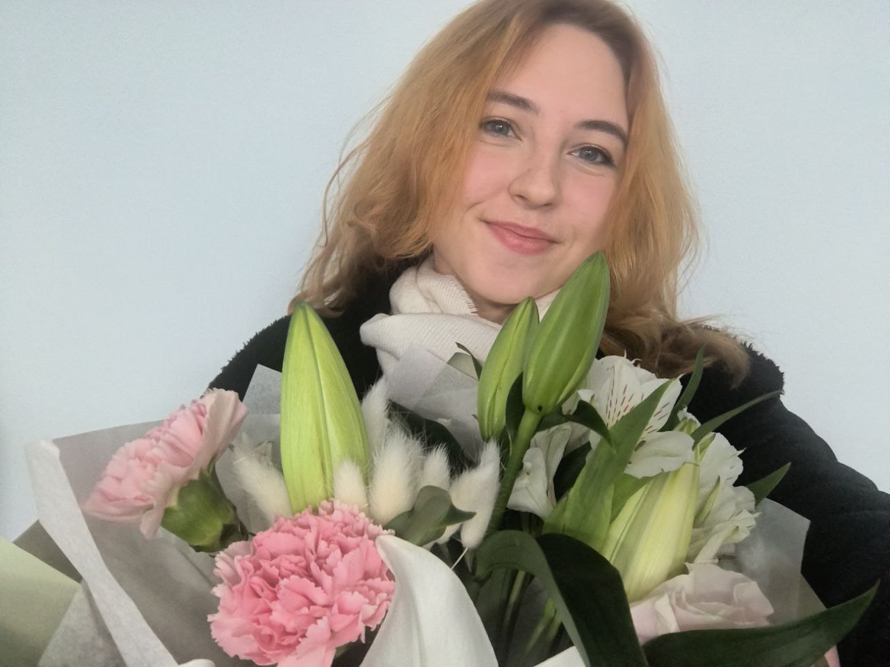 User Анастасия  Ланская  avatar