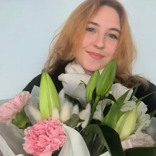 User Анастасия  Ланская  avatar