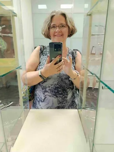 User Ирина Хухлындина avatar