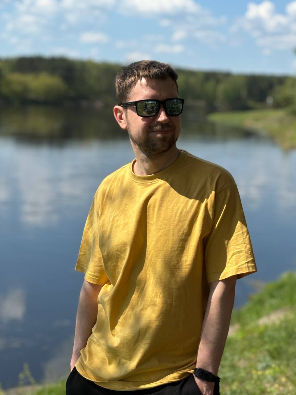 User Леонид   avatar