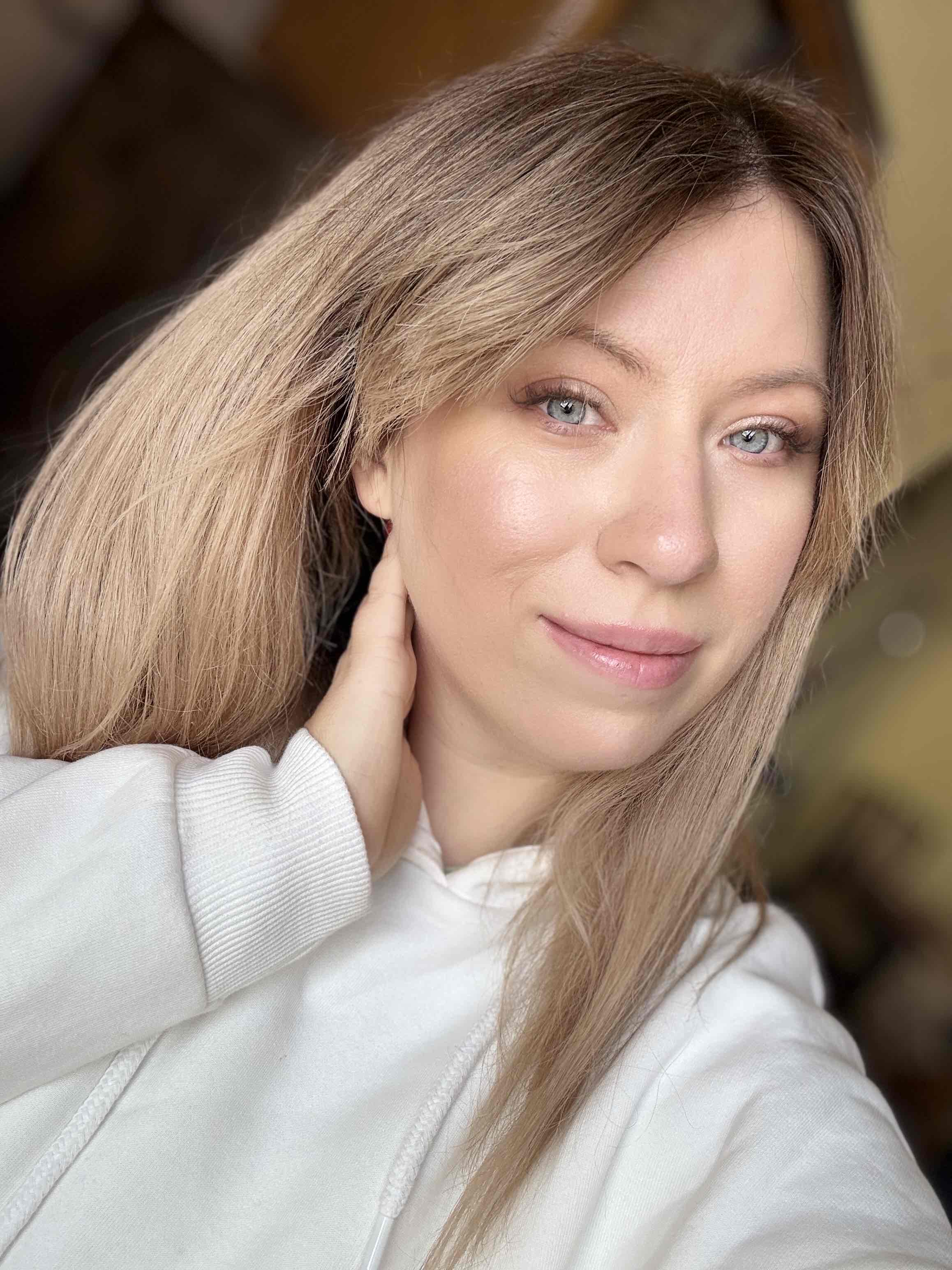 User Дарья Голубева avatar