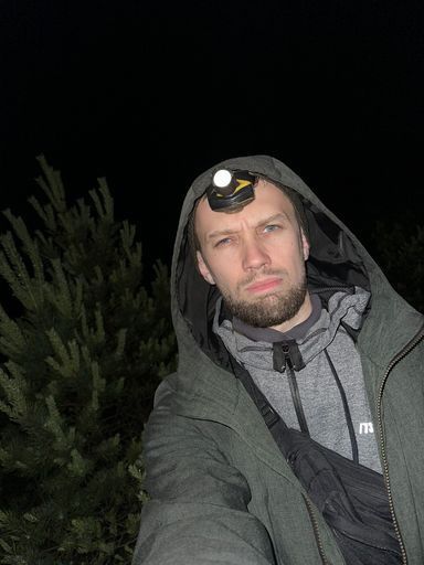 User Evgen Nik avatar