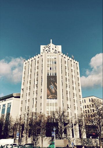 Экскурсия на завод «ЛУЧ» + музей   meeting main image