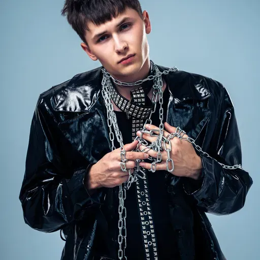 User Стас Чубаев avatar