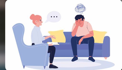 Психологическое консультирование, психоанализ, психотерапия ОНЛАЙН meeting main image
