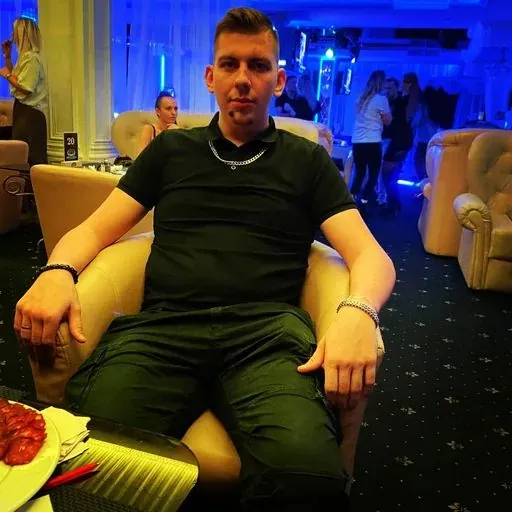 User Кирилл  Гаркан  avatar