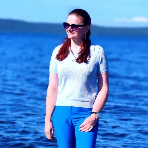 User Ольга  avatar