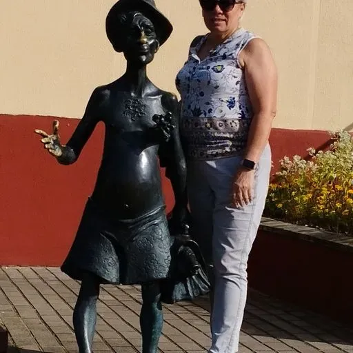 User Svetlana  Ахременя avatar