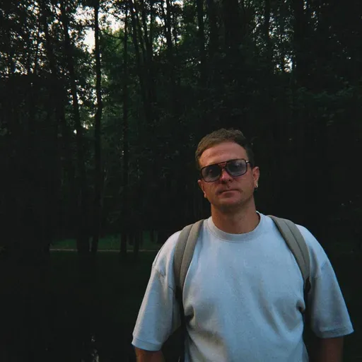 User Илья   avatar