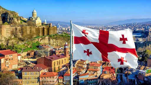 Отдых и путешествие в Грузию  meeting main image