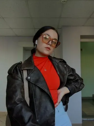 User Варвара Беляева avatar