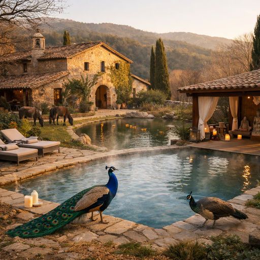 Ретрит Каталония  meeting main image